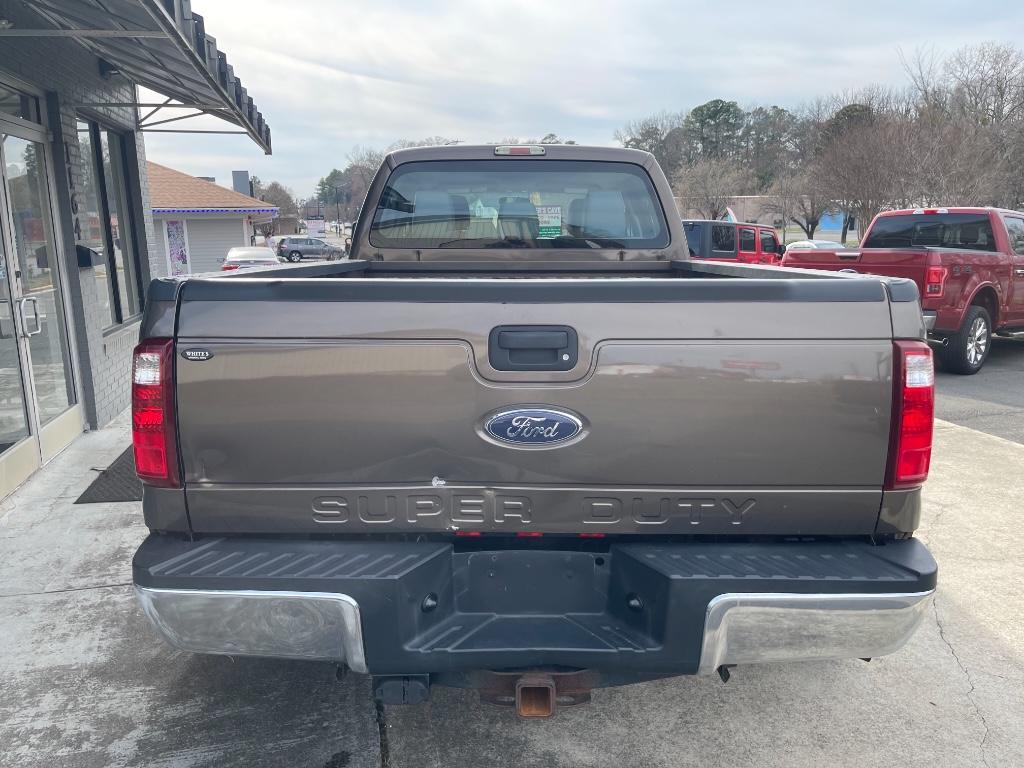 2016 Ford F-350 Super Duty XL