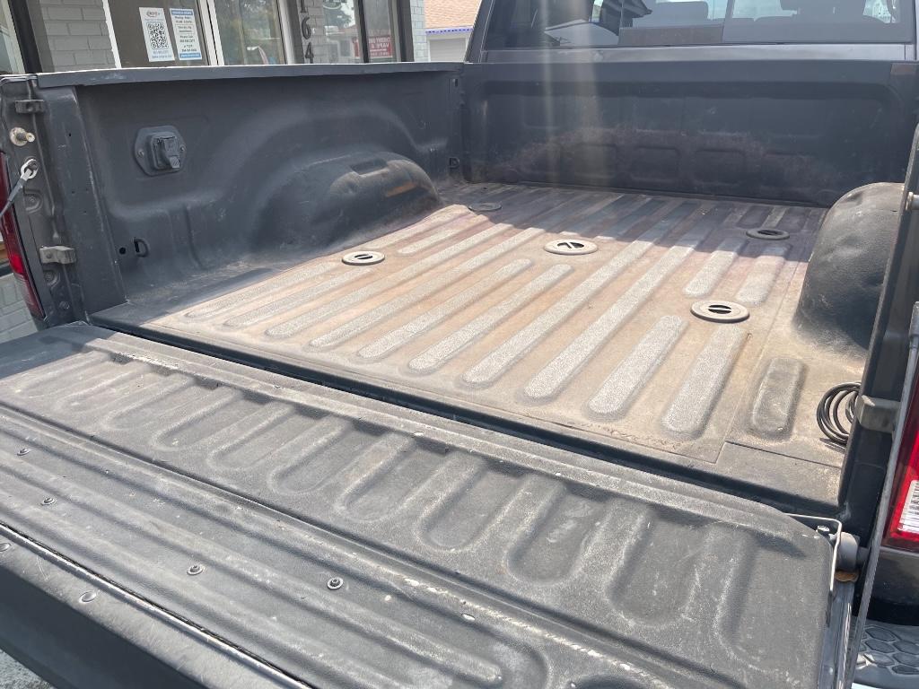 2014 RAM Ram 2500 Pickup SLT - Photo 16
