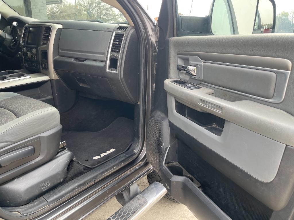 2014 RAM Ram 2500 Pickup SLT - Photo 22
