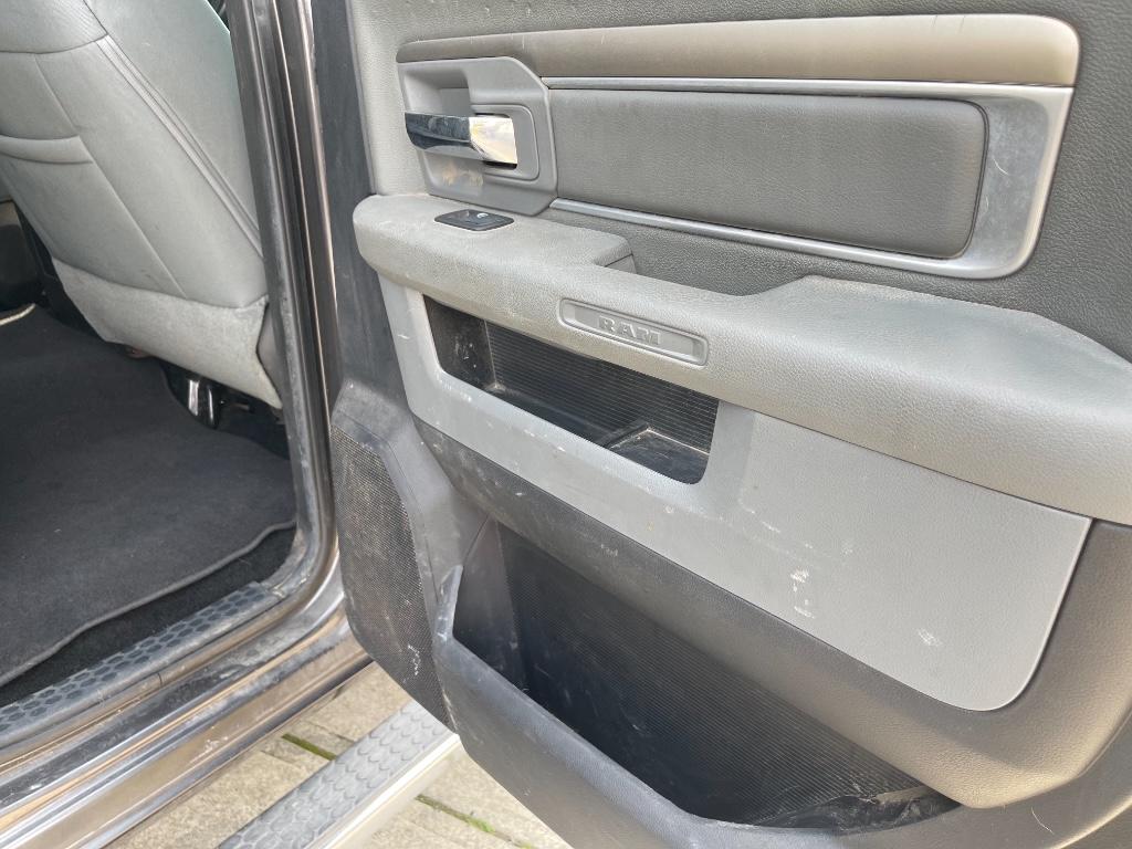 2014 RAM Ram 2500 Pickup SLT - Photo 19
