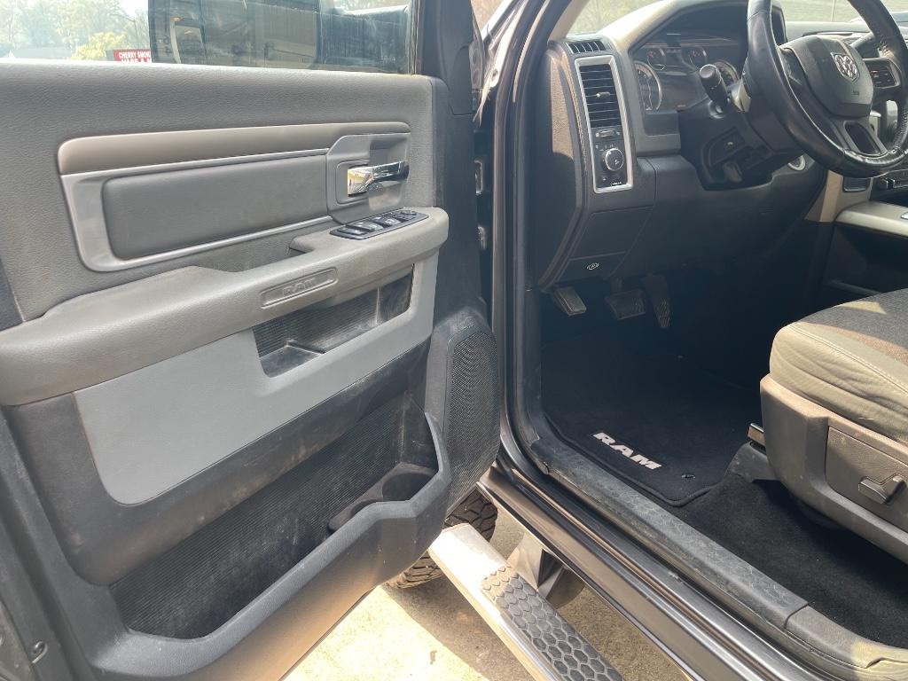 2014 RAM Ram 2500 Pickup SLT - Photo 12