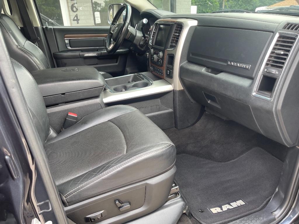 2016 RAM Ram 2500 Pickup Laramie - Photo 21