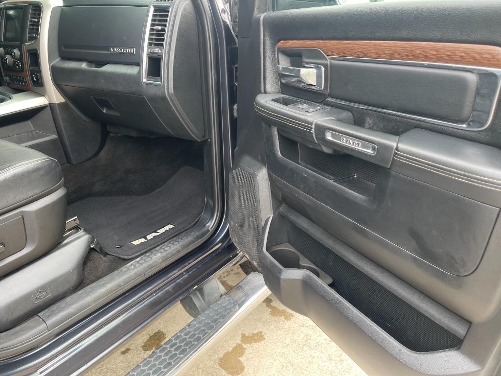 2016 RAM Ram 2500 Pickup Laramie - Photo 22