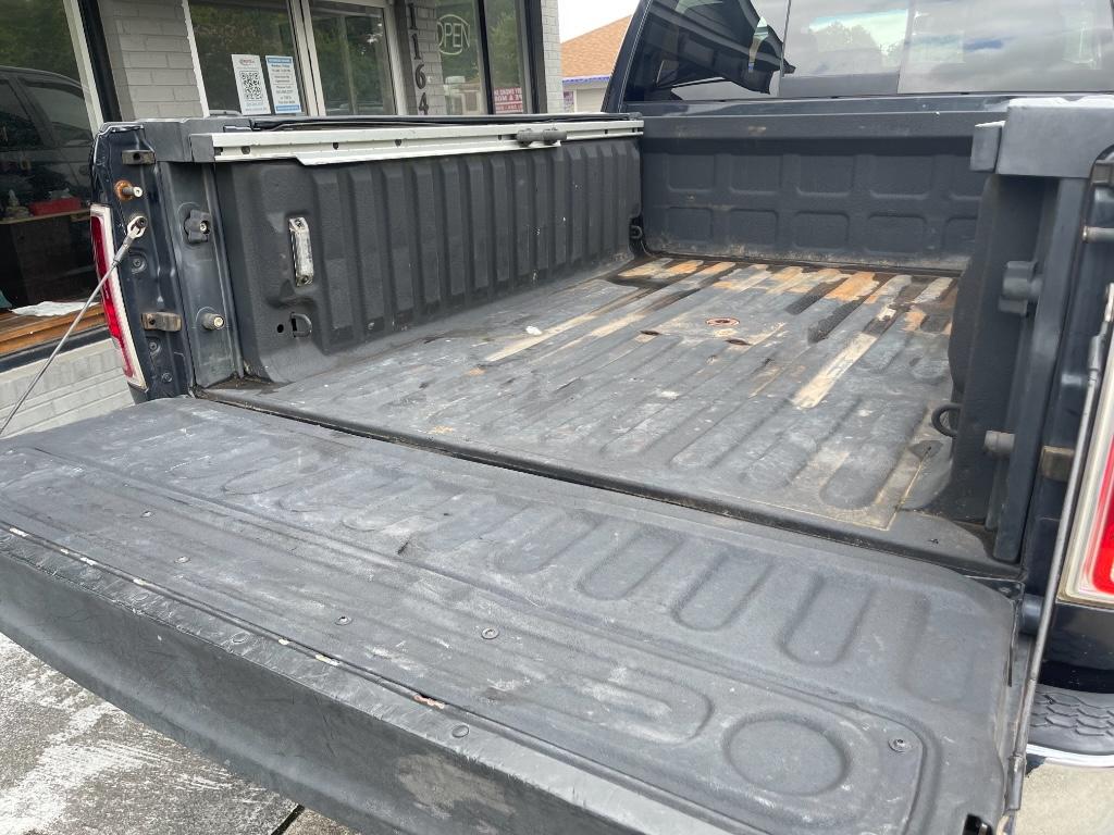 2016 RAM Ram 2500 Pickup Laramie - Photo 16