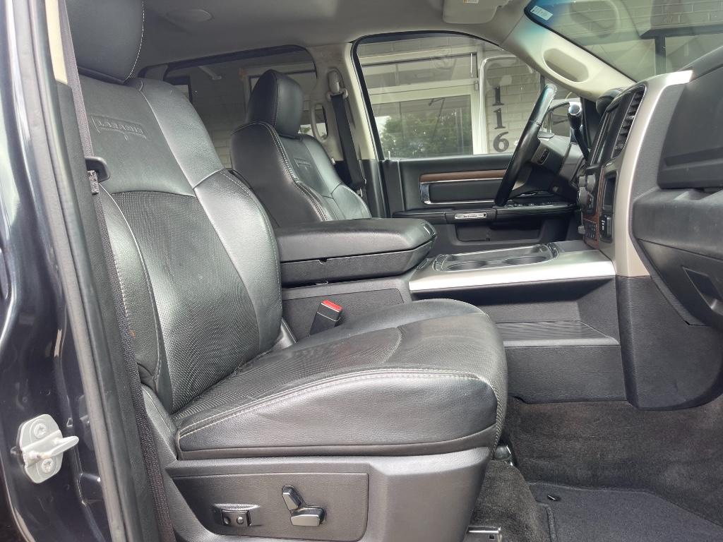 2016 RAM Ram 2500 Pickup Laramie - Photo 20
