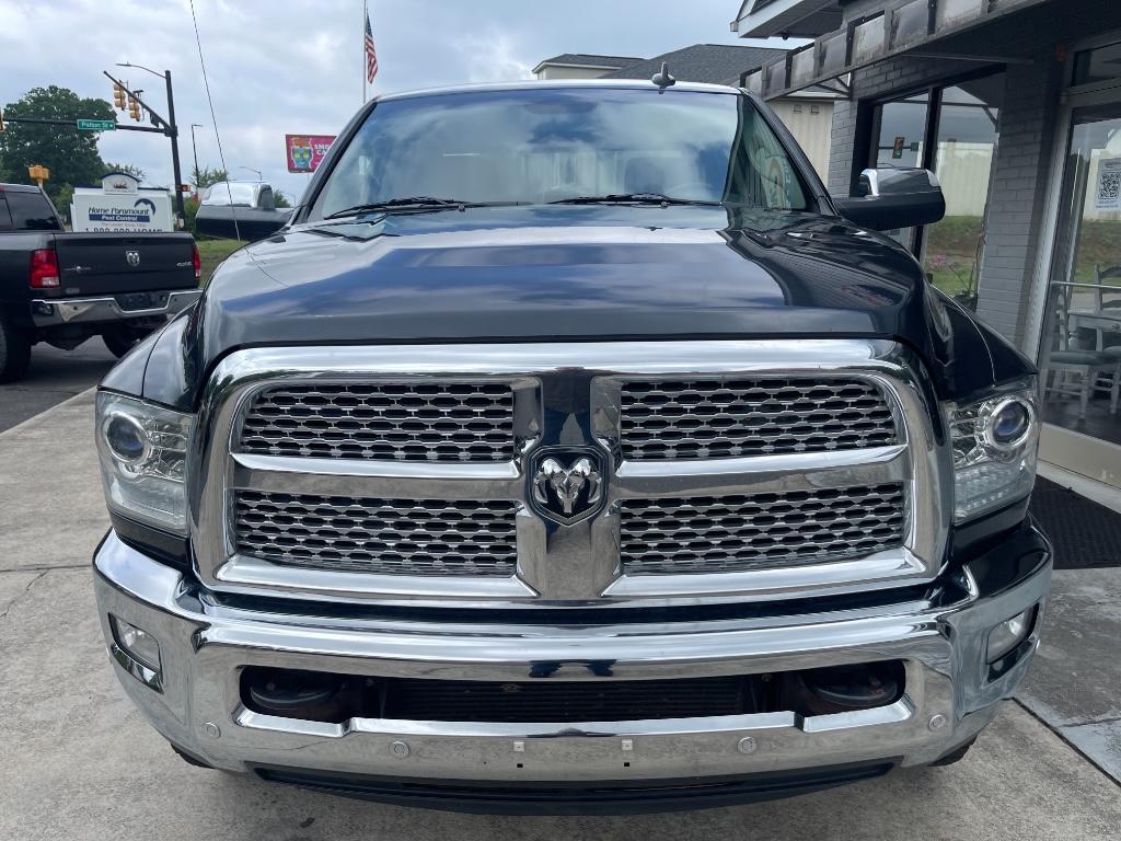 2016 RAM Ram 2500 Pickup Laramie - Photo 9