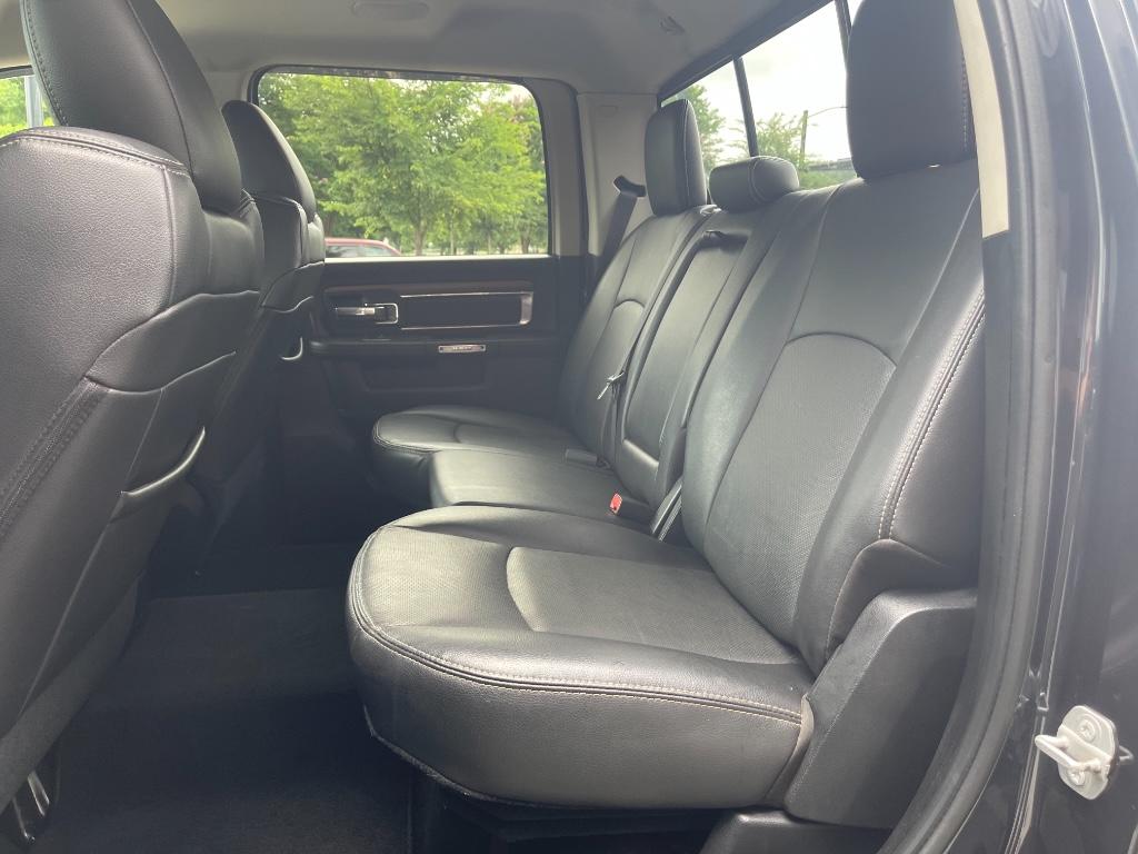 2016 RAM Ram 2500 Pickup Laramie - Photo 13