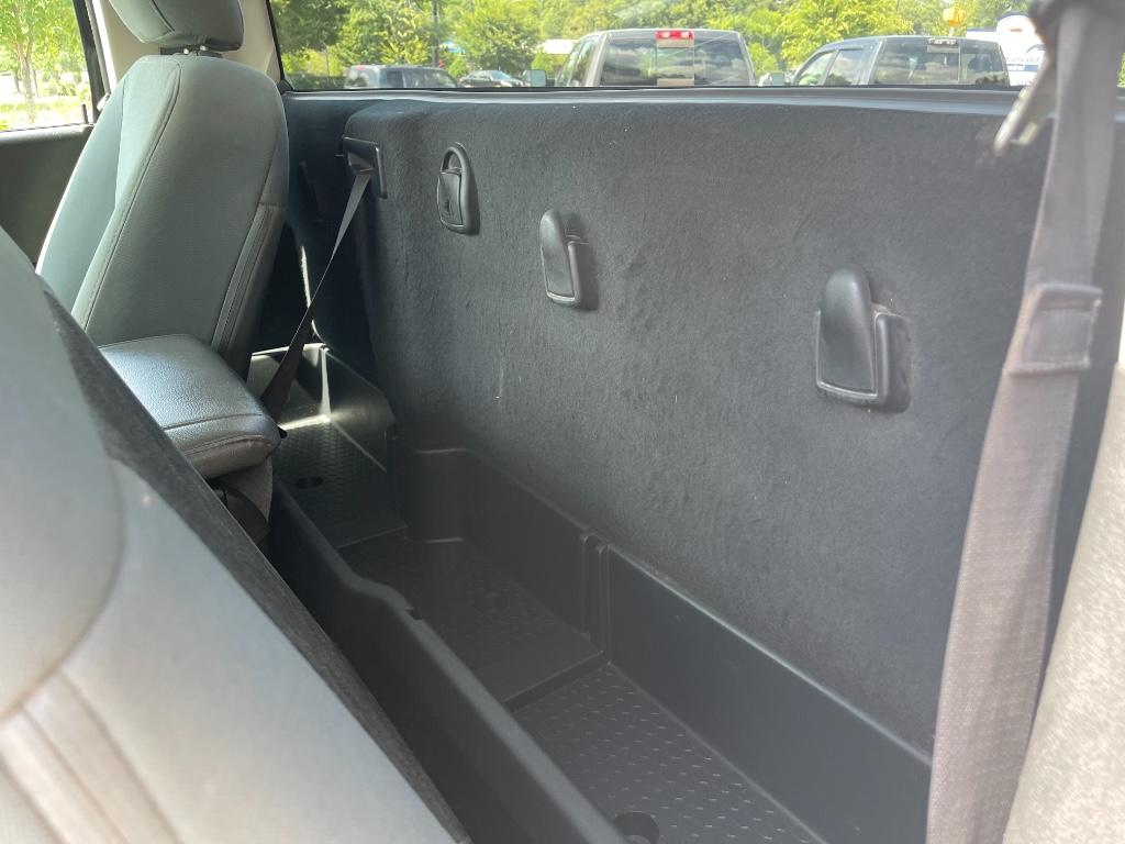 2016 RAM Ram 2500 Pickup Tradesman - Photo 13