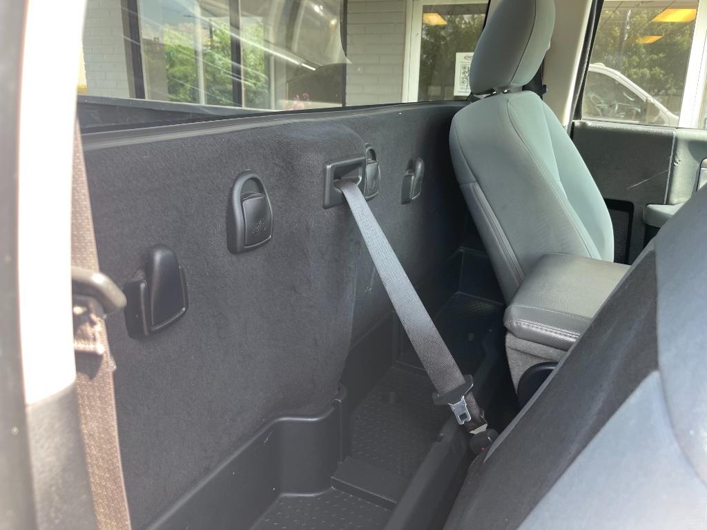 2016 RAM Ram 2500 Pickup Tradesman - Photo 15