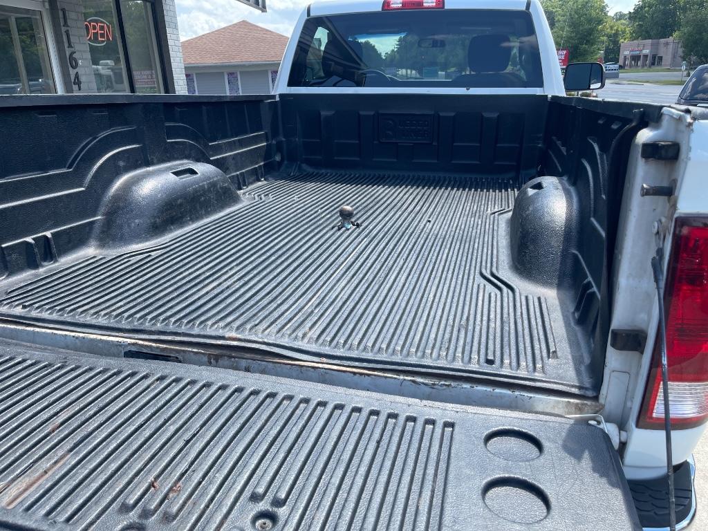 2016 RAM Ram 2500 Pickup Tradesman - Photo 14