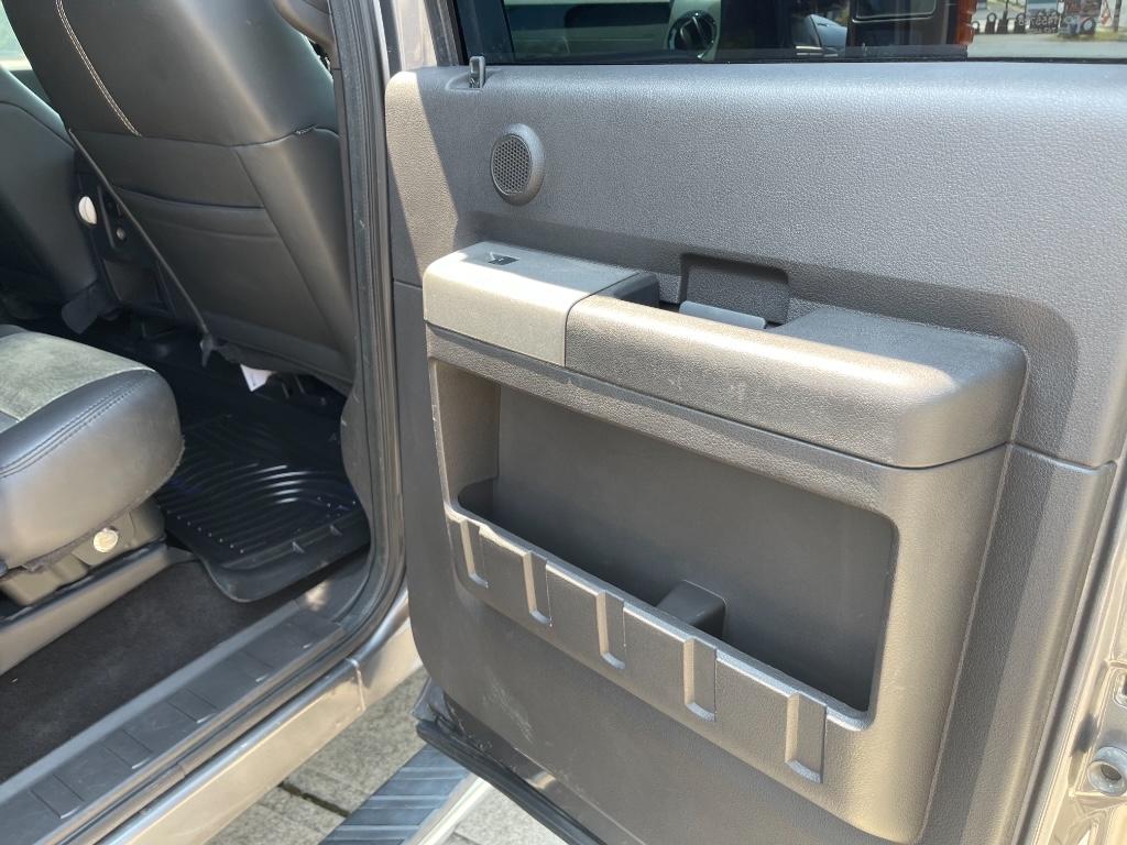 2011 Ford F-250 Super Duty Lariat - Photo 19