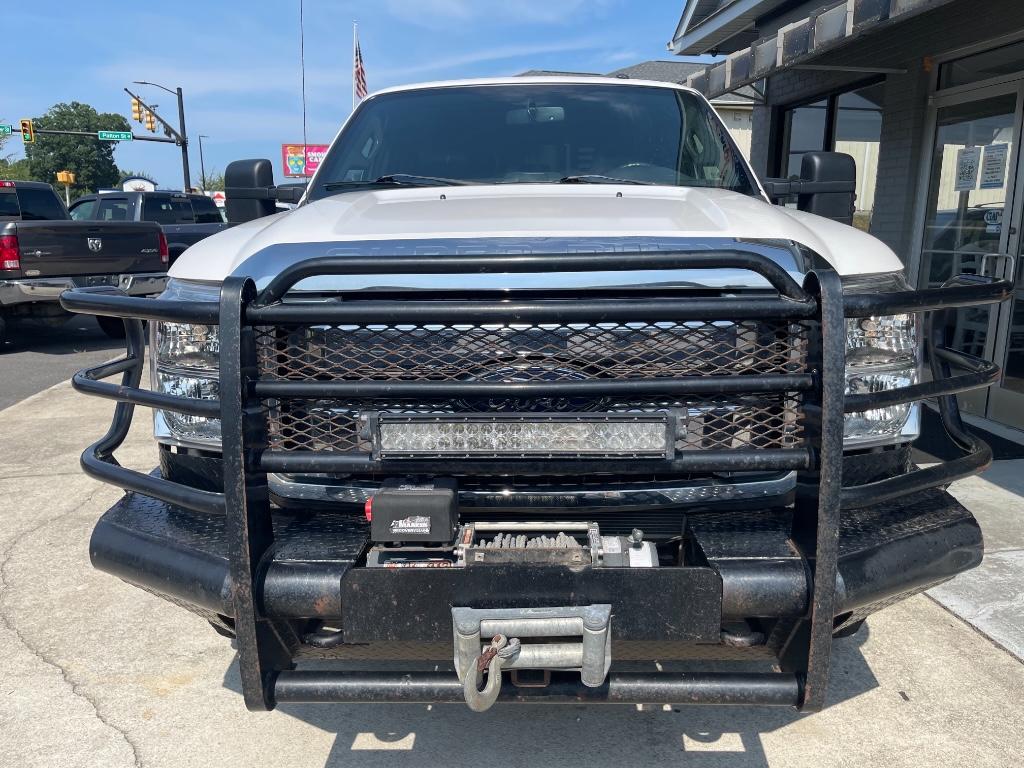 2014 Ford F-350 Super Duty Lariat - Photo 9