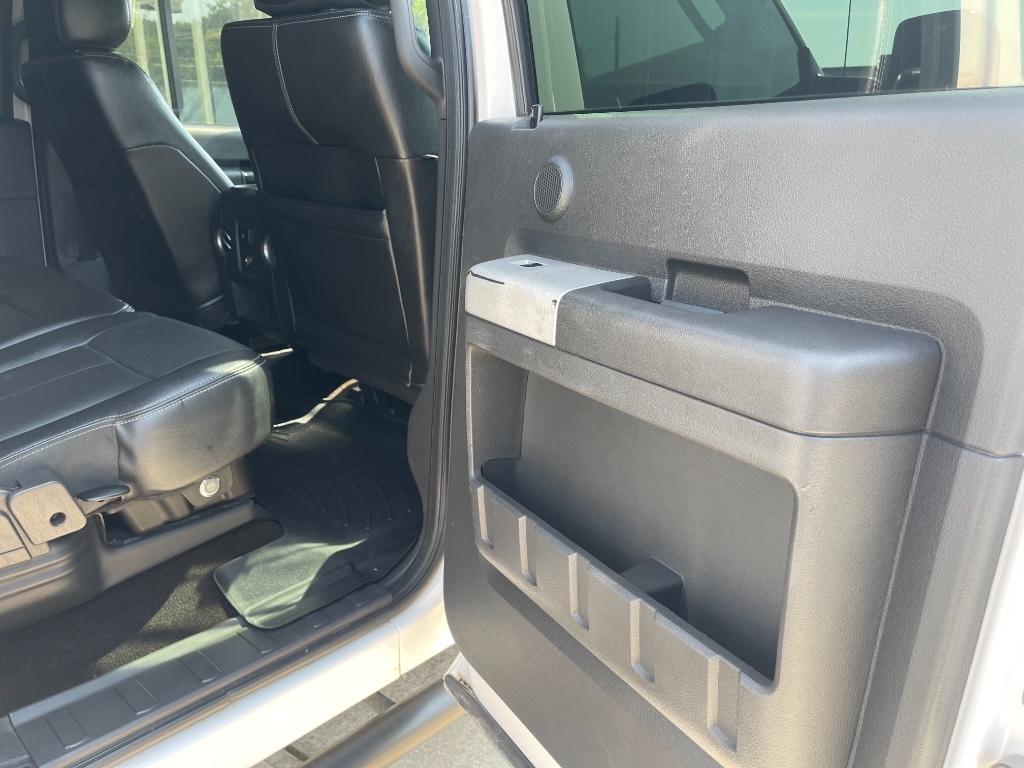 2014 Ford F-350 Super Duty Lariat - Photo 19